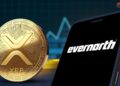 XRP Crypto DAT Evernorth Trademark Registered As New Escrow Validation Emerges