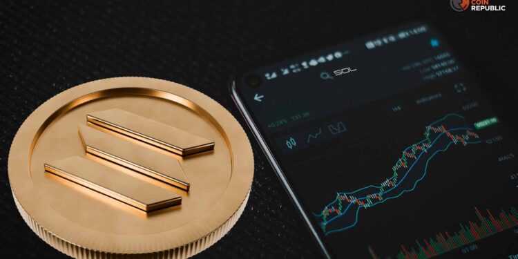 Solana Crypto Network Takes Solid Tokenization Lead With 96% Market Share