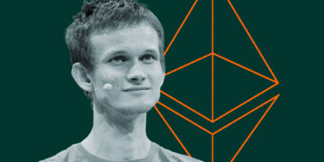 Vitalik Buterin proposes ‘Extremely Lean’ Ethereum, shrinking the chain to near-zero state with ZK proofs