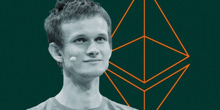Vitalik Buterin proposes ‘Extremely Lean’ Ethereum, shrinking the chain to near-zero state with ZK proofs
