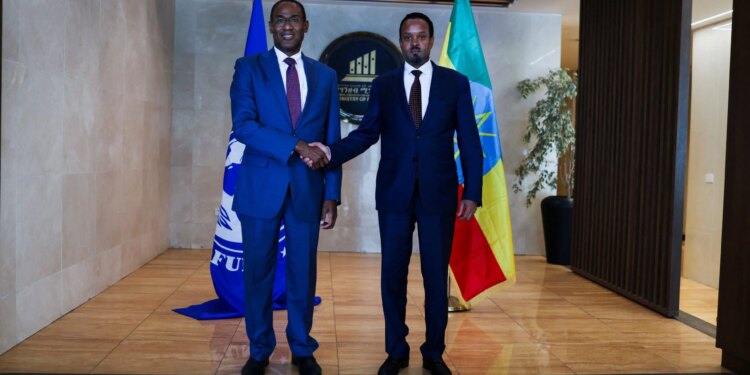 Ethiopia’s $464m IMF lifeline lands as inflation rebound tests central bank’s resolve