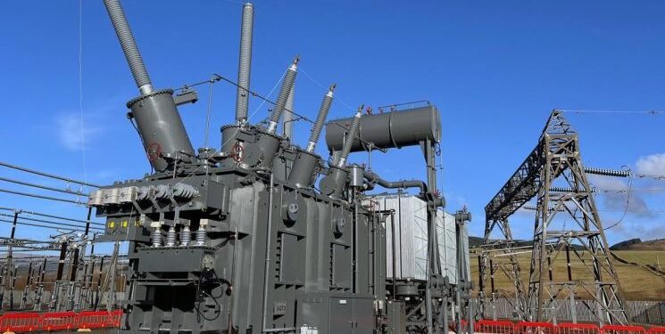 [Weekend Money] Power Equipment Stocks Once Overlooked Poised for Rebound in Second Half?