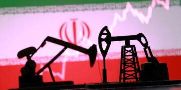 Commodities: The Middle East Under Watch