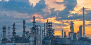 Russian Refinery Disruptions Ripple Across Central Asian Fuel Markets