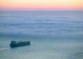 Saudi Arabia Rushes Crude Exports Through Reopened Strait of Hormuz