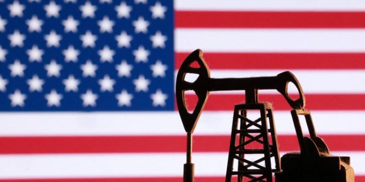 Analysis-US oil companies see big profit jump, gird for clash over pump prices with Trump | WKZO | Everything Kalamazoo