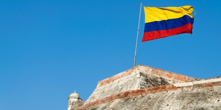 Colombia’s Oil and Gas Reserves Keep Shrinking