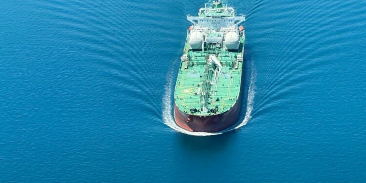 TotalEnergies Offers Millions of Barrels of Iraqi Crude to Asian Buyers