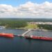 Russia’s Oil Windfall Vanishes as Urals Crashes to $42 a Barrel