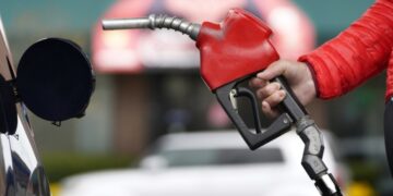 Big Oil Heads for Record Profits as Trump Turns Up the Heat on Gas Prices