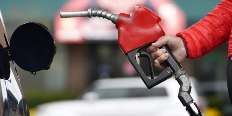 Big Oil Heads for Record Profits as Trump Turns Up the Heat on Gas Prices
