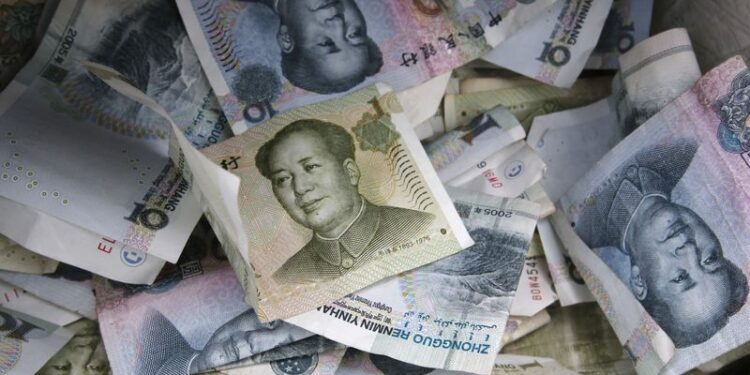 Analysis-China breaks step with global markets, and investors buy in | WKZO | Everything Kalamazoo