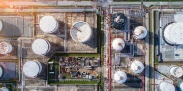 The Next Bull Market Could Be Built on Inventory Replenishment