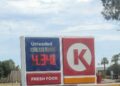Tempe gas prices trend down for July Fourth travelers