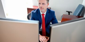 Should cryptocurrency have a place in your retirement portfolio?