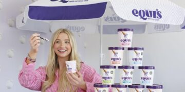 Raspberry Ripple named the region’s favourite ice cream