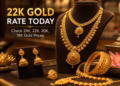 22k gold rate today: Check 24k, 22k, 20k, 18k gold prices (July 3, 2026) at IBJA, Malabar Gold & Diamonds, Tanishq, Joyalukkas and Kalyan Jewellers