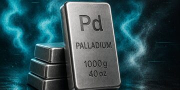 US Dollar, Palladium and Copper Forecasts: When the Bigger Picture Starts Speaking