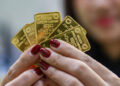 Gold prices gain – VnExpress International