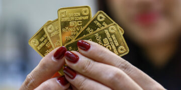 Gold prices gain – VnExpress International