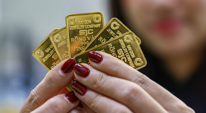 Gold prices gain – VnExpress International