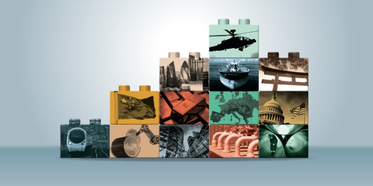 IC Top 50 ETFs 2026: How we pick the best tracker funds