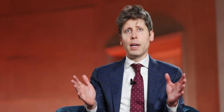 ChatGPT developer OpenAI reported to discuss offering U.S. government a 5% stake