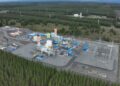 Trafigura and Generadora Metropolitana acquire the Los Guindos Power Plant in Chile