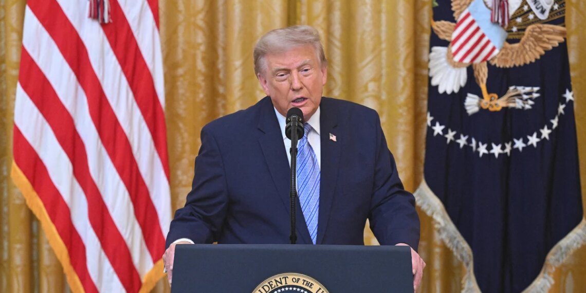 Trump speech ripple effects: From the Politics Desk