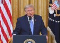 Trump speech ripple effects: From the Politics Desk