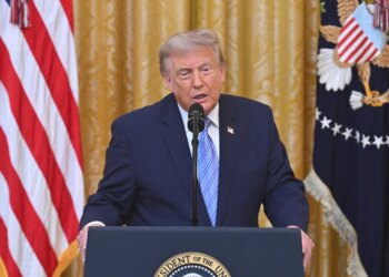 Trump speech ripple effects: From the Politics Desk