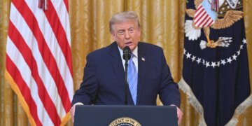 Trump speech ripple effects: From the Politics Desk