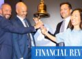 Australian ETF market: Record-breaking year sees 72 new listings as retail investor demand surges