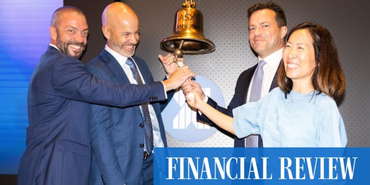 Australian ETF market: Record-breaking year sees 72 new listings as retail investor demand surges