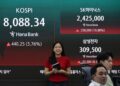 BOK joins warnings over Samsung, SK hynix leveraged ETFs