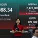 BOK joins warnings over Samsung, SK hynix leveraged ETFs