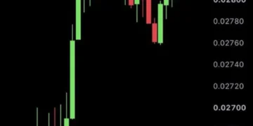 Eric Trump Says Ethereum Is Rising Sharply, Calls Crypto the Future