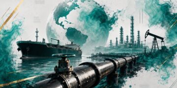 Crude Rises as Middle East Tensions Escalate