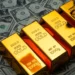 Gold Holds Steady Ahead of Fed Minutes as Rate-Hike Fears Ease