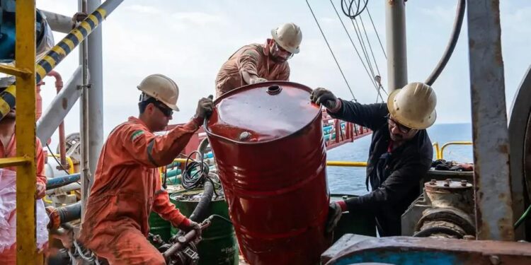 Global Oil Prices Revert to Pre-Crisis Levels After Iran-US Peace Deal