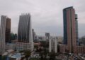 Ethiopia central bank raises policy rate, cites oil price shock