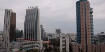 Ethiopia central bank raises policy rate, cites oil price shock