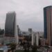 Ethiopia central bank raises policy rate, cites oil price shock