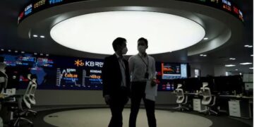 BoK warns of risks from single-stock leveraged ETFs