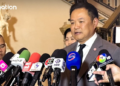 Anutin highlights Thailand’s FDI and OECD ambitions to WEF