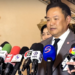 Anutin highlights Thailand’s FDI and OECD ambitions to WEF
