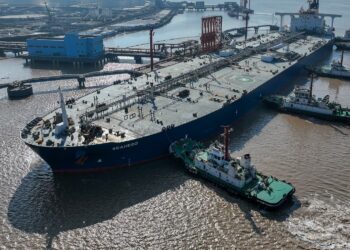 What is China’s next surprise for oil markets? Lower imports, higher fuel exports?