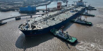 What is China’s next surprise for oil markets? Lower imports, higher fuel exports?