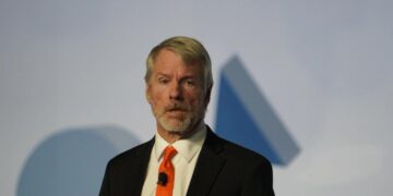 JPMorgan warns Strategy’s bitcoin (BTC) sales policy raises crypto market risk
