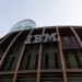 IBM Earnings Warning Triggers Chain Reaction, Japanese IT Stocks Fall Across the Board